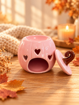 ΑΡΩΜΑΤΙΣΤΗΣ PINK PUMPKIN